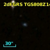 2dFGRS TGS808Z145