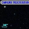2dFGRS TGS253Z191