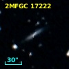 2MFGC 17222