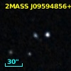 2MASS J09594856+5942505