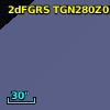 2dFGRS TGN280Z057