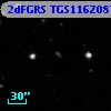 2dFGRS TGS116Z087