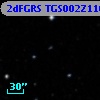 2dFGRS TGS002Z116