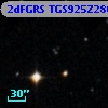 2dFGRS TGS925Z286