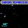 2dFGRS TGS002Z161