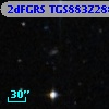 2dFGRS TGS883Z288