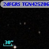 2dFGRS TGN425Z063