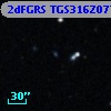 2dFGRS TGS316Z077