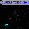 2dFGRS TGS374Z040