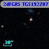 2dFGRS TGS192Z077