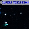 2dFGRS TGS238Z045