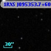 1RXS J095353.7+603429