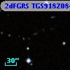 2dFGRS TGS918Z084