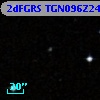 2dFGRS TGN096Z243
