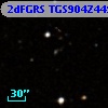 2dFGRS TGS904Z449