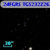 2dFGRS TGS232Z263