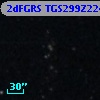 2dFGRS TGS299Z224