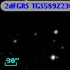 2dFGRS TGS589Z230
