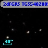 2dFGRS TGS540Z005