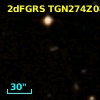 2dFGRS TGN274Z081