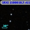 1RXS J100010.7+610334