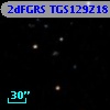 2dFGRS TGS129Z181