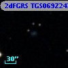2dFGRS TGS069Z243