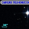 2dFGRS TGS430Z230