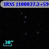 1RXS J100037.3+591850