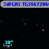 2dFGRS TGS867Z060