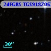 2dFGRS TGS918Z062
