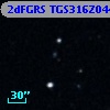 2dFGRS TGS316Z044