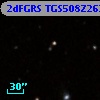 2dFGRS TGS508Z262