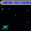 2dFGRS TGS220Z030