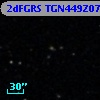 2dFGRS TGN449Z075