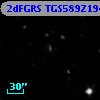 2dFGRS TGS589Z194
