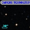 2dFGRS TGS905Z574