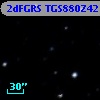 2dFGRS TGS880Z421