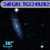 2dFGRS TGS249Z029