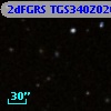 2dFGRS TGS340Z026