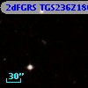 2dFGRS TGS236Z186