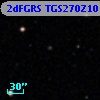 2dFGRS TGS270Z101