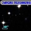 2dFGRS TGS500Z019