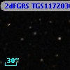 2dFGRS TGS117Z030