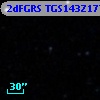 2dFGRS TGS143Z177