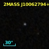 2MASS J10062794+6030437