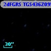 2dFGRS TGS436Z095