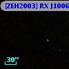 [ZEH2003] RX J1006.4+6030  2