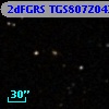 2dFGRS TGS807Z042