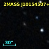 2MASS J10154507+5944288